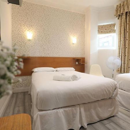Anchor Guest House London Bagian luar foto