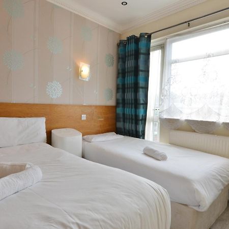 Anchor Guest House London Bagian luar foto