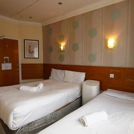 Anchor Guest House London Bagian luar foto