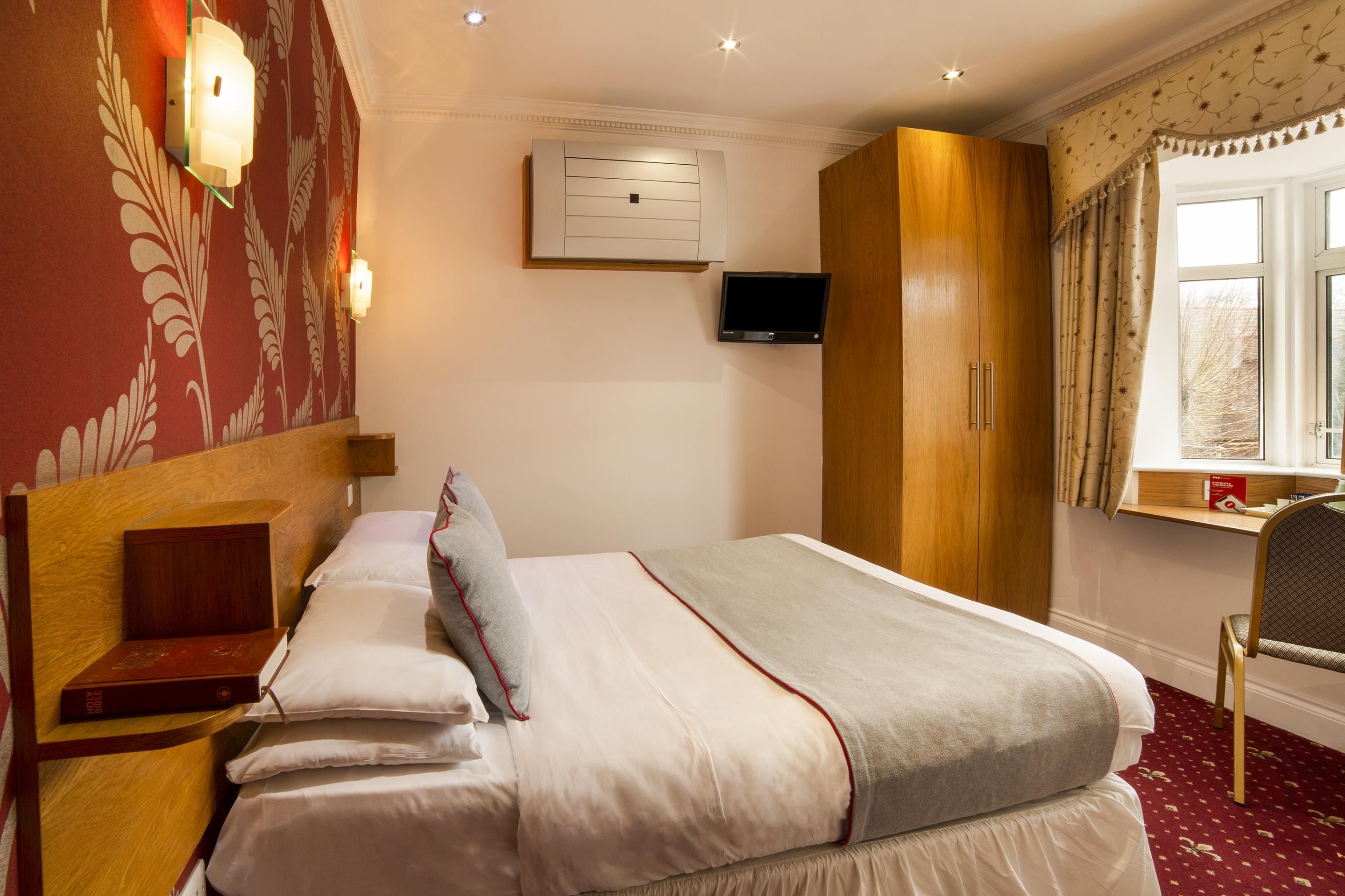 Anchor Guest House London Bagian luar foto