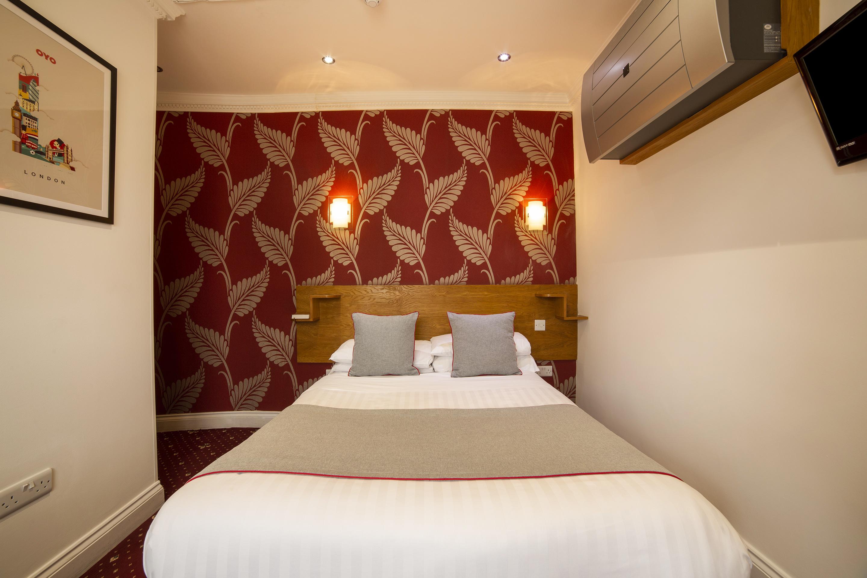 Anchor Guest House London Bagian luar foto