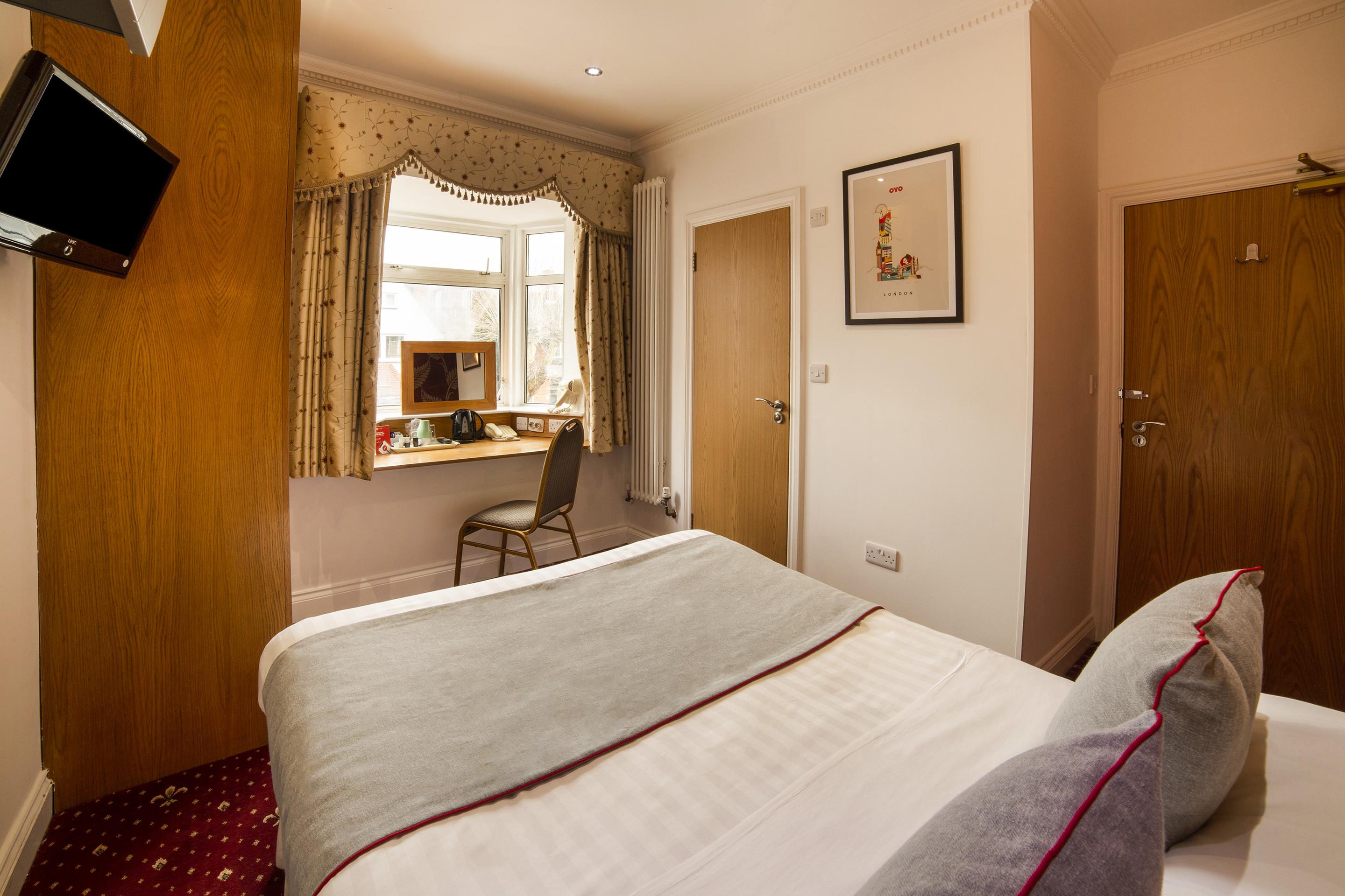 Anchor Guest House London Bagian luar foto