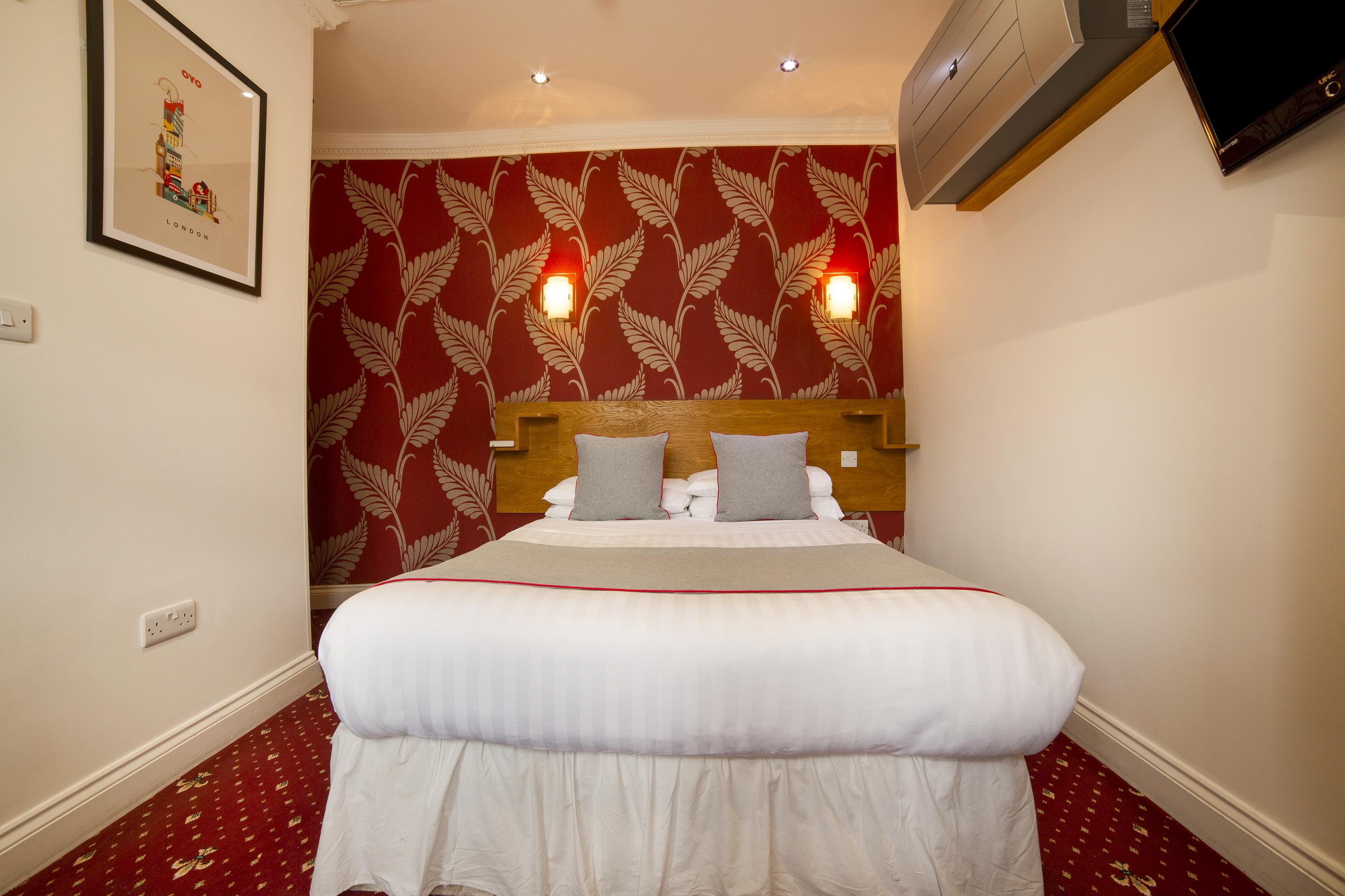 Anchor Guest House London Bagian luar foto