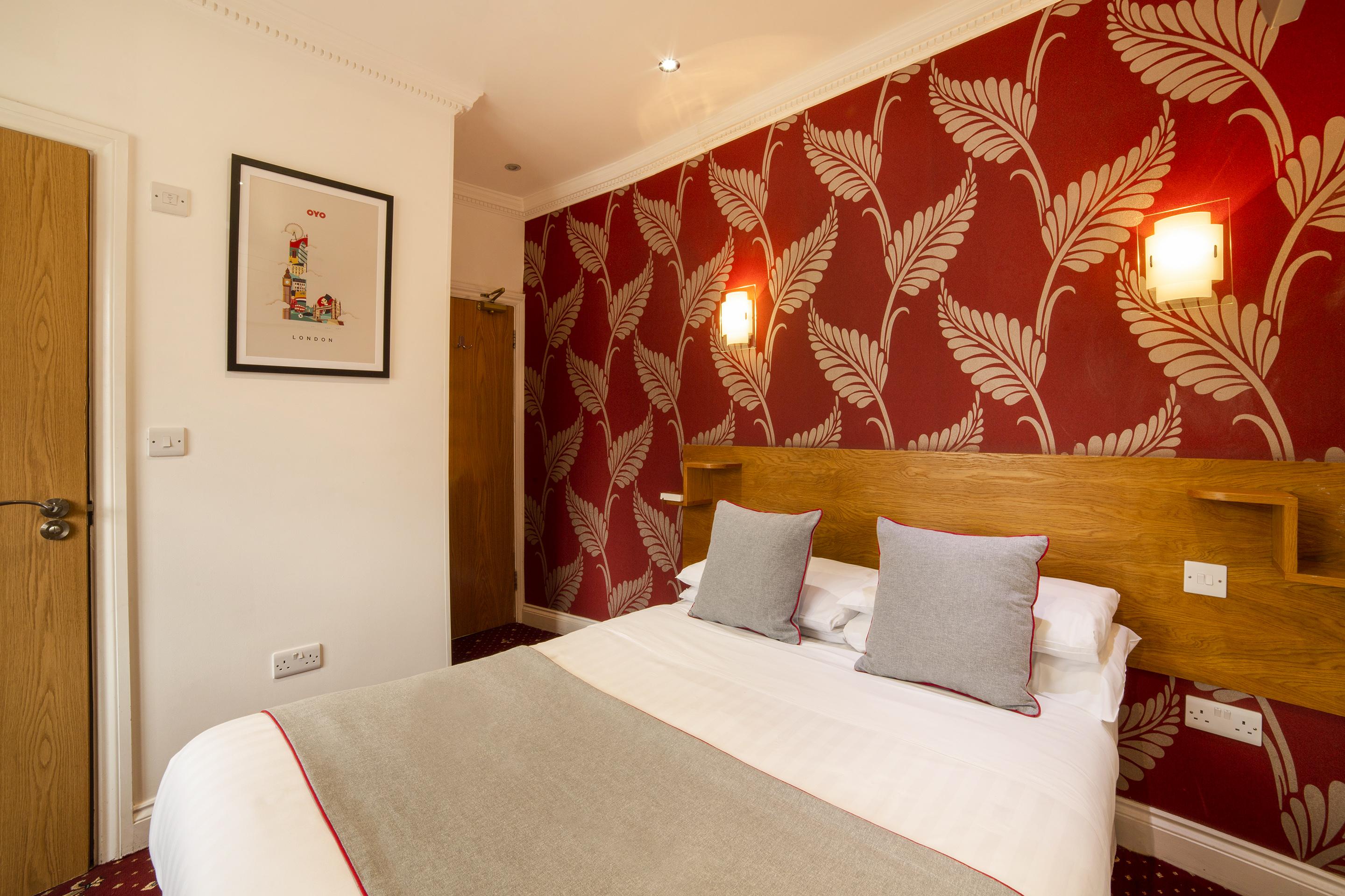Anchor Guest House London Bagian luar foto