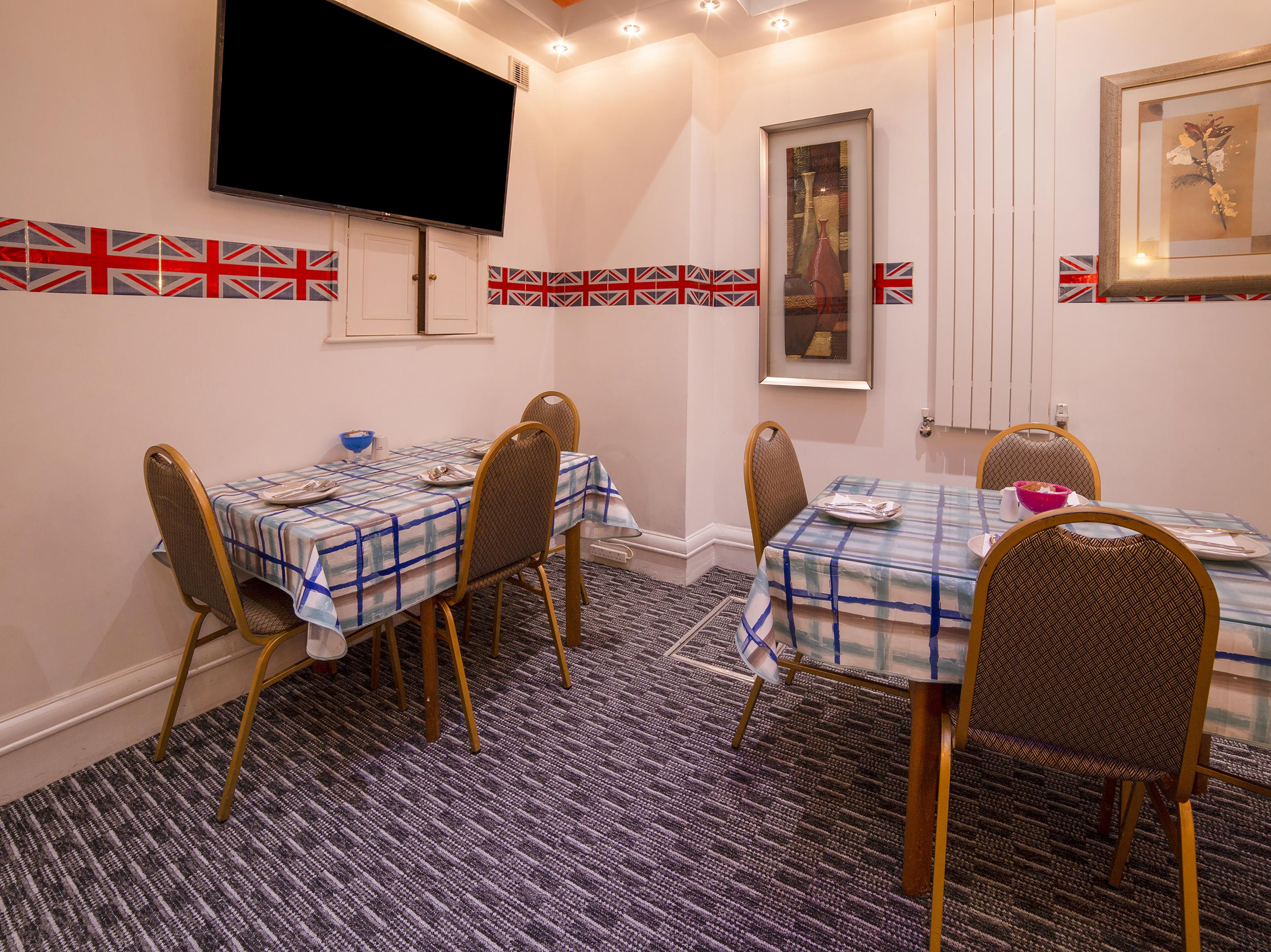 Anchor Guest House London Bagian luar foto
