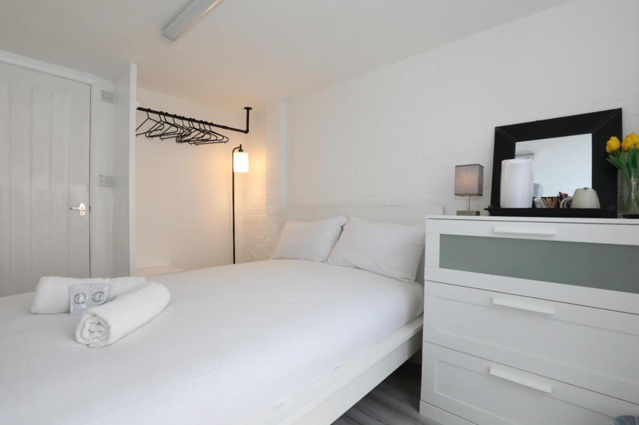 Anchor Guest House London Bagian luar foto