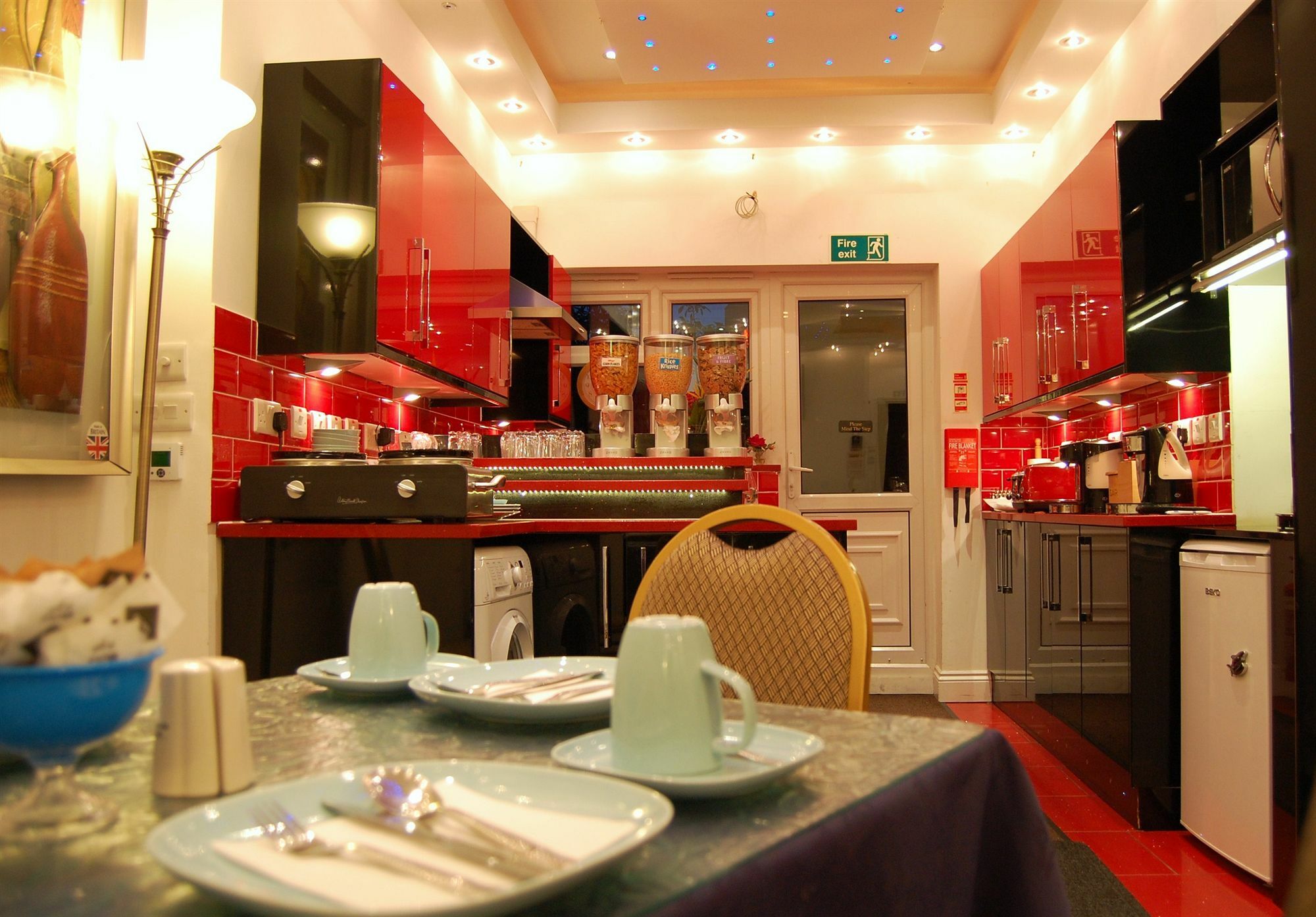 Anchor Guest House London Bagian luar foto